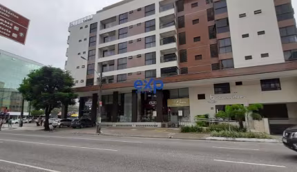 Ponto comercial para alugar na Avenida Presidente Epitácio Pessoa, 5050, Cabo Branco, João Pessoa por R$ 4.000