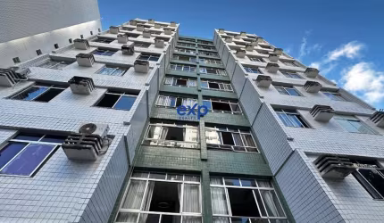 Apartamento com 3 quartos à venda na do Futuro, 122, Graças, Recife por R$ 400.000