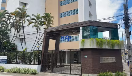 Apartamento com 2 quartos à venda na Ricardo Salazar, 336, Madalena, Recife por R$ 290.000