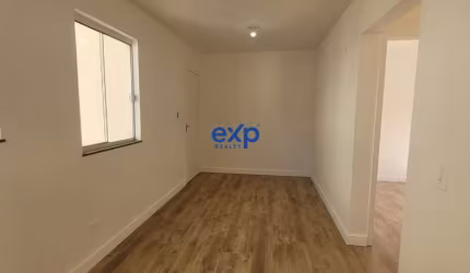 Apartamento com 2 quartos à venda na Avenida Paraná, 212, Iguaçu, Fazenda Rio Grande por R$ 199.000