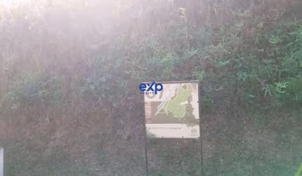 Terreno em condomínio fechado à venda na Estrada União e Indústria, Lote 07, 22180, Pedro do Rio, Petrópolis por R$ 612.000