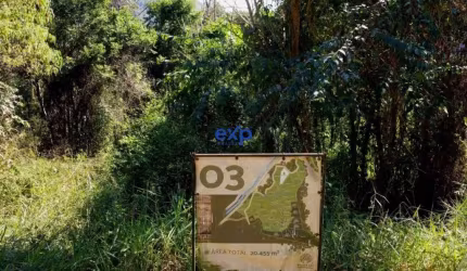 Terreno em condomínio fechado à venda na União e Indústria, Lote 03, 22180, Pedro do Rio, Petrópolis por R$ 300.000