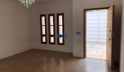 Casa com 3 quartos à venda na Santana, 1, Jardim Santa Rosália, Sorocaba por R$ 995.000