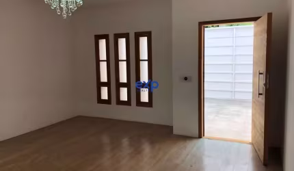 Casa com 3 quartos para alugar na Santana, 1, Jardim Santa Rosália, Sorocaba por R$ 7.000