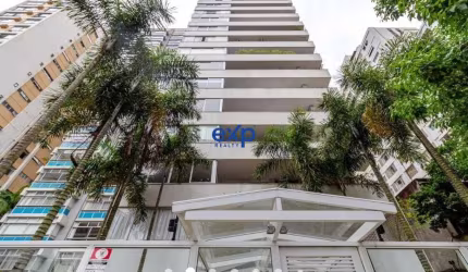 Apartamento com 3 quartos à venda na Rua Pernambuco, 46, Higienópolis, São Paulo por R$ 2.100.000