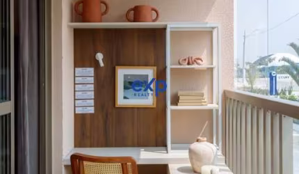 Apartamento com 2 quartos à venda na Rua Projetada 1, 91, Centro, Niterói por R$ 359.000
