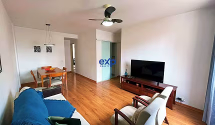 Apartamento com 3 quartos à venda na Rua Pedro de Carvalho, 283, Méier, Rio de Janeiro por R$ 390.000