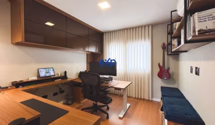 Casa com 3 quartos à venda na Rua Rosemiro Alves De Paula, 315, Jardim Patricia, Quatro Barras por R$ 795.000