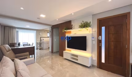Casa com 3 quartos à venda na Rua Rosemiro Alves De Paula, 315, Jardim Patricia, Quatro Barras por R$ 795.000