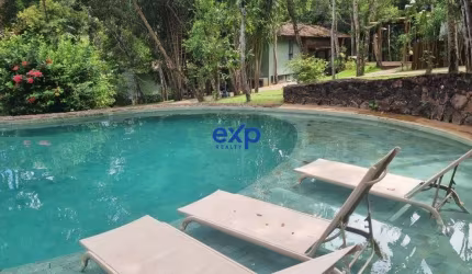 Casa em condomínio fechado com 2 quartos à venda na açu da torre, mata de são joão, 1, Açu da Torre, Mata de São João por R$ 700.000
