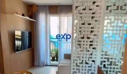 Apartamento com 1 quarto à venda na Rua Honório, 419, Engenho de Dentro, Rio de Janeiro por R$ 257.680