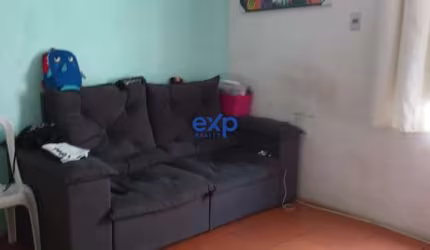 Apartamento com 2 quartos à venda na Avenida Monsenhor Félix, 123, Irajá, Rio de Janeiro por R$ 160.000