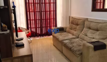 Casa com 2 quartos à venda na Rua Cardoso de Morais, 340, Bonsucesso, Rio de Janeiro por R$ 480.000