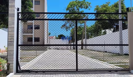 Apartamento com 2 quartos à venda na Camomila, 55, Ouro Preto, Olinda por R$ 230.000