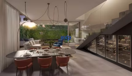 Apartamento com 4 quartos à venda na Pôr do Sol, 335, Portal do Poço, Cabedelo por R$ 2.302.889