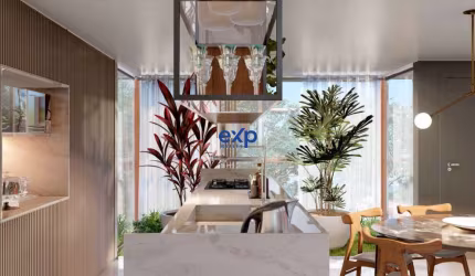 Apartamento com 2 quartos à venda na Avenida Cabo Branco, 15, Cabo Branco, João Pessoa por R$ 2.890.000
