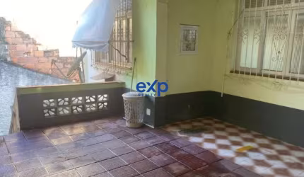 Casa com 2 quartos à venda na Ati, 1, Jacarepaguá, Rio de Janeiro por R$ 400.000