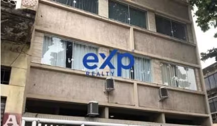 Apartamento com 2 quartos à venda na Rua Aracati, 1, Ramos, Rio de Janeiro por R$ 210.000