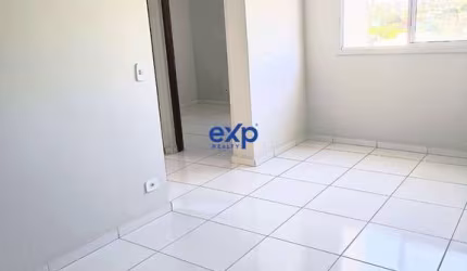 Apartamento com 2 quartos à venda na Avenida Deputado Emílio Carlos, 2909, Limão, São Paulo por R$ 249.000