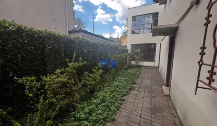 Casa comercial à venda na Rua Groenlândia, 210, Jardim América, São Paulo por R$ 7.800.000