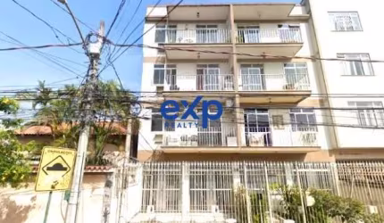 Apartamento com 2 quartos à venda na Rua dos Tupinambás, 1, Ramos, Rio de Janeiro por R$ 265.000