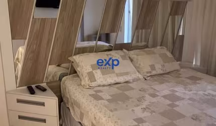 Apartamento com 3 quartos à venda na Rita Maria Ferreira da Rocha, 405, Comercial, Resende por R$ 836.000