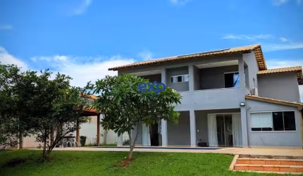Casa com 4 quartos para alugar na QL 11 Conjunto 6, 20, Lago Norte, Brasília por R$ 15.000