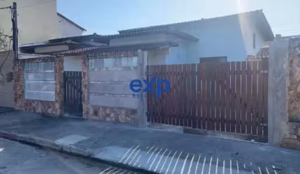 Casa em condomínio fechado com 2 quartos à venda na Manilha, 1, Manilha, Itaboraí por R$ 230.000
