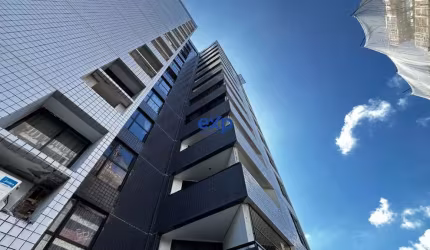 Apartamento com 4 quartos à venda na Dezessete de Agosto, 175, Parnamirim, Recife por R$ 530.000
