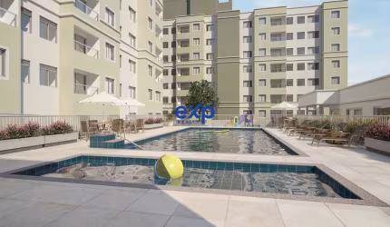 Apartamento com 2 quartos à venda na Rua Dois de Fevereiro, 1470, Água Santa, Rio de Janeiro por R$ 317.990