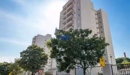Apartamento com 3 quartos à venda na Rua Francisco Brantes Lima, 501, Jardim Rosinha, Itu por R$ 698.000