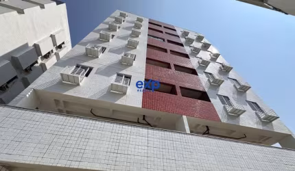 Apartamento com 2 quartos à venda na Miguel Roma de Abreu, 163, Piedade, Jaboatão dos Guararapes por R$ 301.000