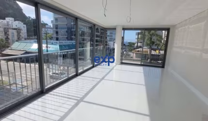 Apartamento com 1 quarto à venda na Rua Presidente Kenedy, 180, Caiobá, Matinhos por R$ 3.553.350