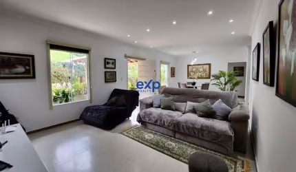 Casa em condomínio fechado com 3 quartos à venda na Estrada Alegria, 1, Sebastiana, Teresópolis por R$ 680.000