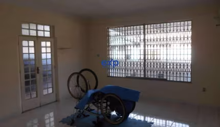 Casa em condomínio fechado com 3 quartos à venda na Amboina, 1, Guadalupe, Rio de Janeiro por R$ 557.000