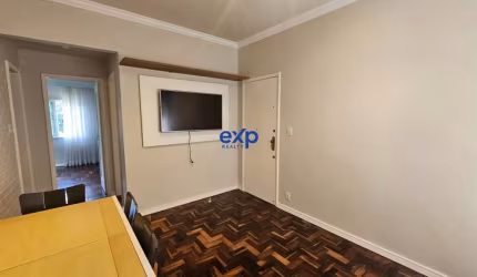 Apartamento com 2 quartos à venda na Estr. do Contorno, Km 62, 221, Itaipava, Petrópolis por R$ 320.000