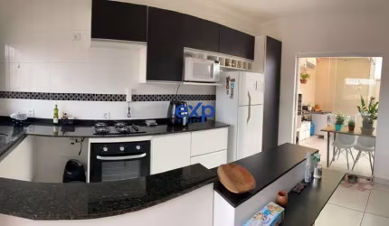 Apartamento com 2 quartos à venda na Eugênio Leite, 53, Jardim do Sol, Sorocaba por R$ 350.000