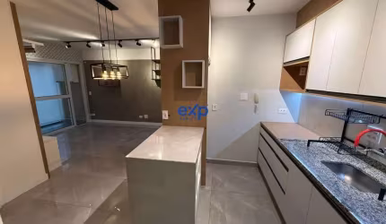 Apartamento com 1 quarto à venda na Rua Quatá, 835, Vila Olímpia, São Paulo por R$ 900.000