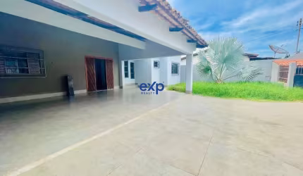 Casa com 4 quartos à venda na 27, 882, Vila Margon, Catalão por R$ 695.000