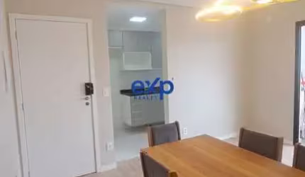 Apartamento com 2 quartos à venda na Rua Marechal Deodoro, 81, Centro, São Bernardo do Campo por R$ 630.000