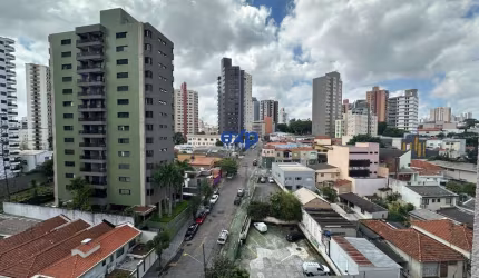Apartamento com 3 quartos à venda na Rua Adolfo Bastos, 246, Vila Bastos, Santo André por R$ 430.000