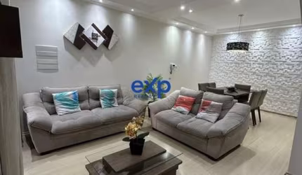 Casa com 2 quartos à venda na Rua Igaraçu, 141, Vila Floresta, Santo André por R$ 695.000