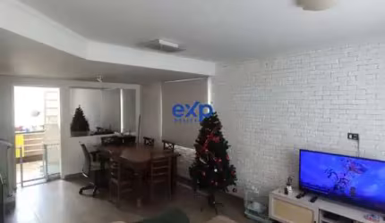 Casa em condomínio fechado com 3 quartos à venda na Estrada do Capuava, 2530, Chácara Ondas Verdes, Cotia por R$ 680.000