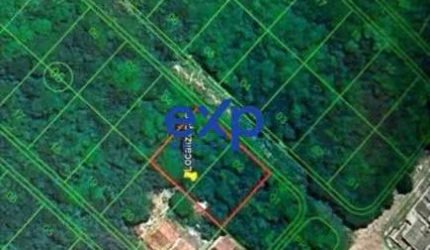 Terreno à venda na Alameda 12, 475, Parque Balneário São Francisco, Cabo Frio por R$ 122.000