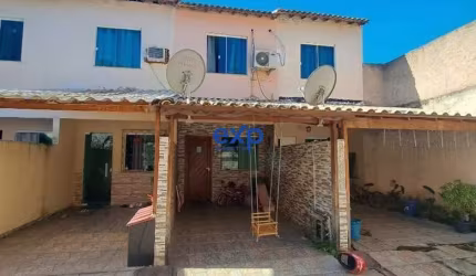 Casa com 2 quartos à venda na Minerva, 622, Centro, Mesquita por R$ 230.000