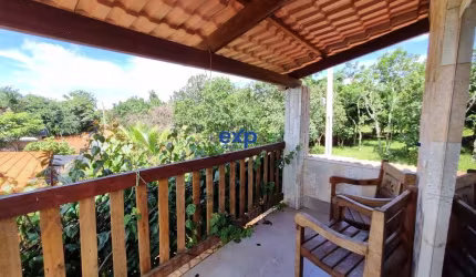 Chácara / sítio com 5 quartos à venda na 352, 10, Área Rural de Catalão, Catalão por R$ 690.000