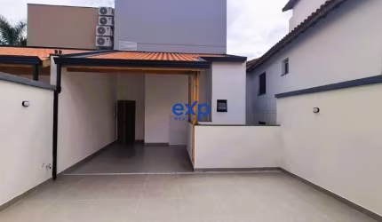 Cobertura com 2 quartos à venda na Rua Gonzaga Franco, 206, Vila Guiomar, Santo André por R$ 497.000