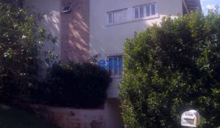 Casa em condomínio fechado com 3 quartos à venda na Amsterdam, 1, São Fernando Residência, Barueri por R$ 1.260.000