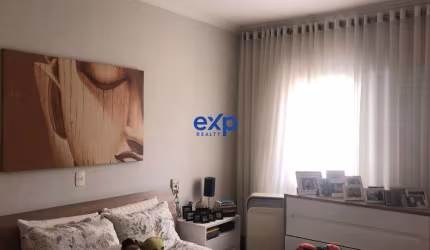 Casa em condomínio fechado com 3 quartos à venda na Lourdes Hingst Costa, 66, Parque Residencial Villa dos Inglezes, Sorocaba por R$ 1.590.000