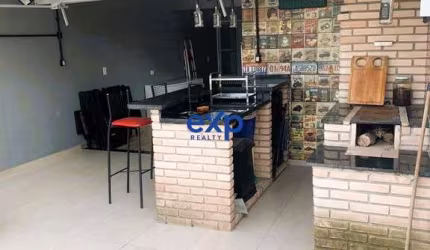 Cobertura com 2 quartos à venda na Rua Avanhandava, 52, Vila Gilda, Santo André por R$ 620.000
